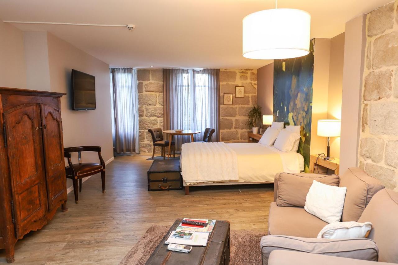 Hotel Spa Le Miel Des Muses Brive-la-Gaillarde Ngoại thất bức ảnh