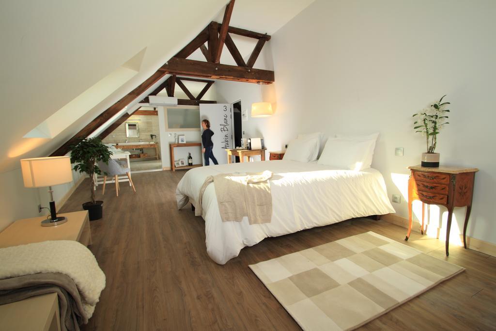 Hotel Spa Le Miel Des Muses Brive-la-Gaillarde Phòng bức ảnh