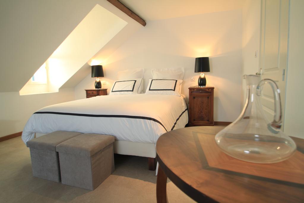 Hotel Spa Le Miel Des Muses Brive-la-Gaillarde Phòng bức ảnh