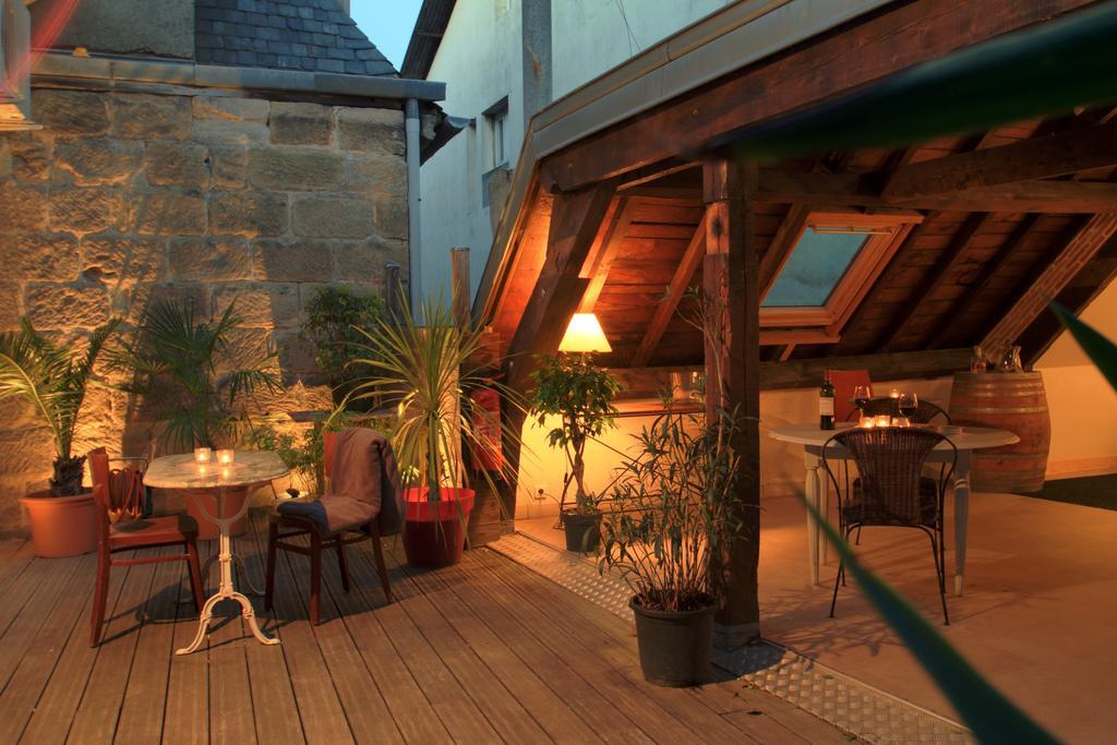 Hotel Spa Le Miel Des Muses Brive-la-Gaillarde Ngoại thất bức ảnh