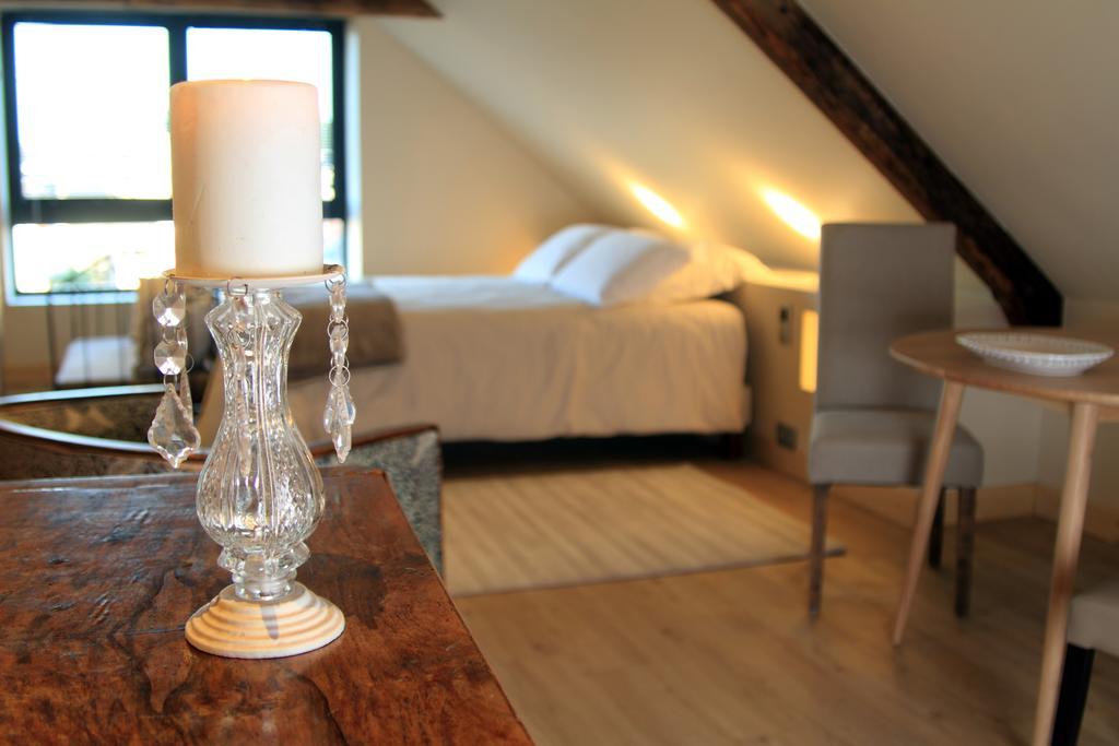 Hotel Spa Le Miel Des Muses Brive-la-Gaillarde Phòng bức ảnh