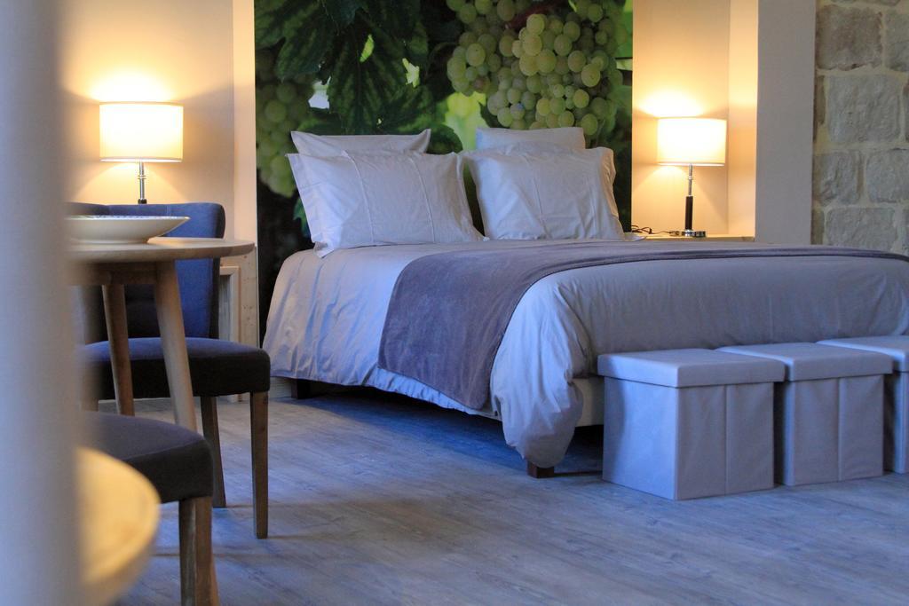 Hotel Spa Le Miel Des Muses Brive-la-Gaillarde Ngoại thất bức ảnh