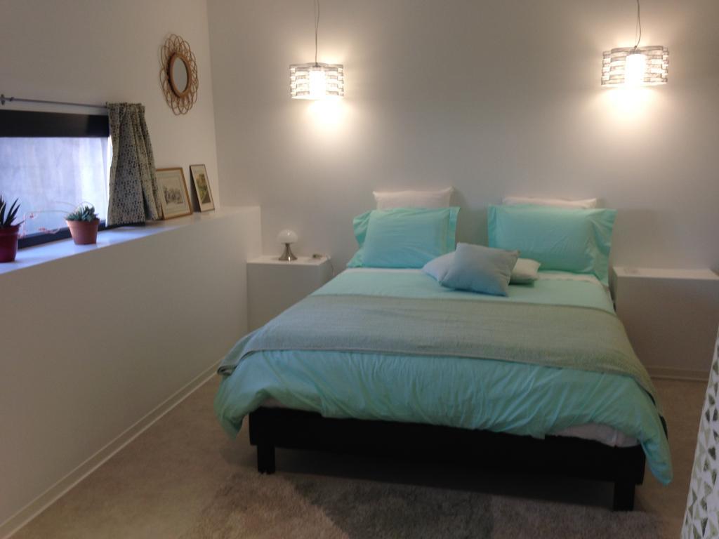 Hotel Spa Le Miel Des Muses Brive-la-Gaillarde Ngoại thất bức ảnh