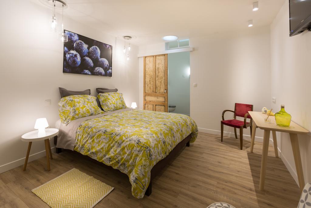 Hotel Spa Le Miel Des Muses Brive-la-Gaillarde Ngoại thất bức ảnh