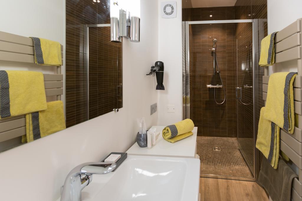 Hotel Spa Le Miel Des Muses Brive-la-Gaillarde Ngoại thất bức ảnh