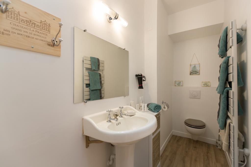 Hotel Spa Le Miel Des Muses Brive-la-Gaillarde Ngoại thất bức ảnh