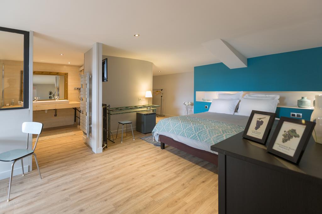 Hotel Spa Le Miel Des Muses Brive-la-Gaillarde Ngoại thất bức ảnh