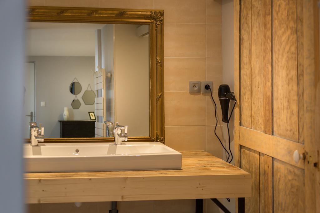Hotel Spa Le Miel Des Muses Brive-la-Gaillarde Ngoại thất bức ảnh